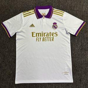 25-26 Real Madrid Special Shirt