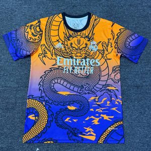 25-26 Real Madrid Shirt