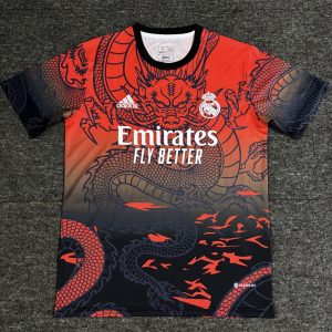 25-26 Real Madrid Shirt