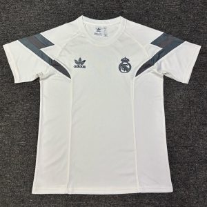 196544652 25-26 Real Madrid Training Shirt