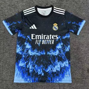 25-26 Real Madrid Shirt