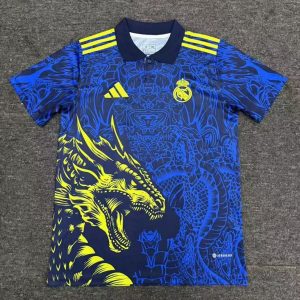 25-26 Real Madrid Shirt