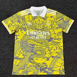 25-26 Real Madrid Shirt