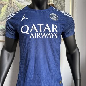 196585199 25-26 Paris Saint-Germain Third Shirt