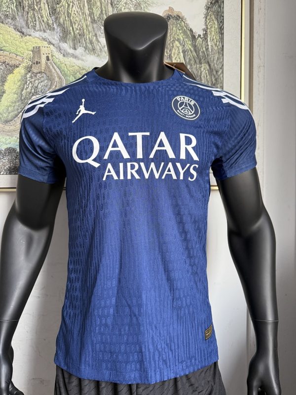 25-26 Paris Saint-Germain Third Shirt
