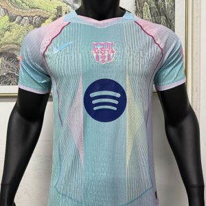 25-26 Barcelona Special Shirt