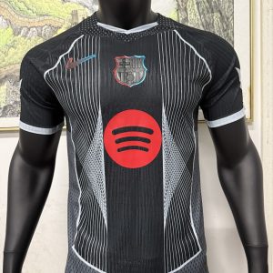 25-26 Barcelona Special Shirt
