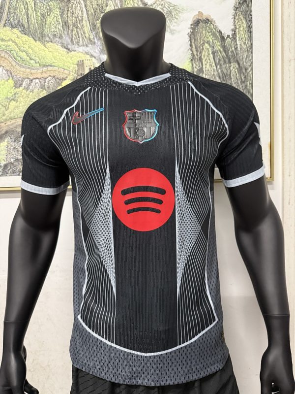 25-26 Barcelona Special Shirt