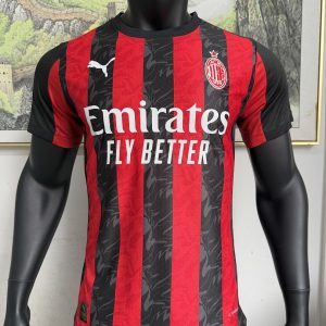 25-26 Home Shirt