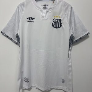 25-26 Santos Laguna Home Shirt