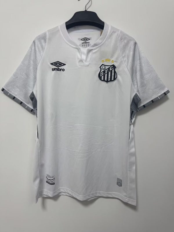 25-26 Santos Laguna Home Shirt