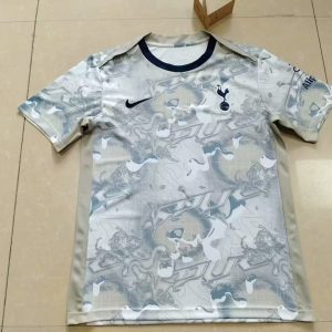 196781450 25-26 Tottenham Training Shirt