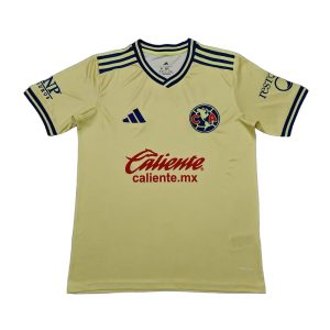 26-27 Club America Home Shirt