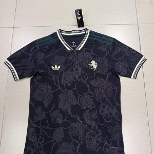 197263602 25-26 Juventus Third Shirt