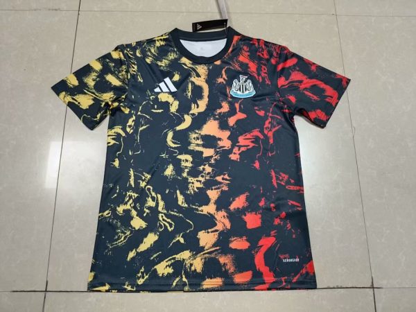 25-26 Training Shirt