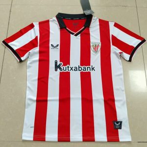 25-26 Home Shirt