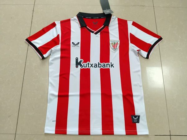 25-26 Home Shirt
