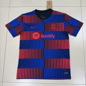 197297019 24-25 Barcelona Training Shirt