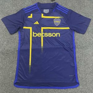 24-25 Third Shirt