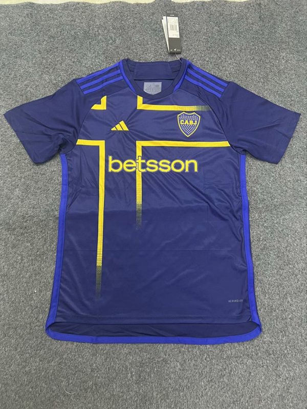 24-25 Third Shirt