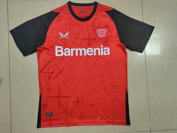 24-25 Shirt