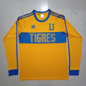 24-25 Tigres Shirt