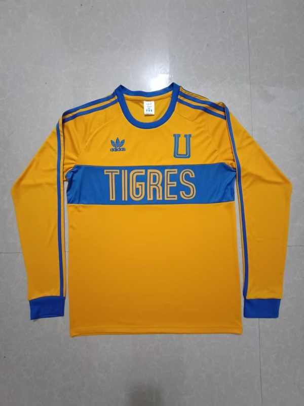 24-25 Tigres Shirt