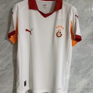 25-26 Away Shirt