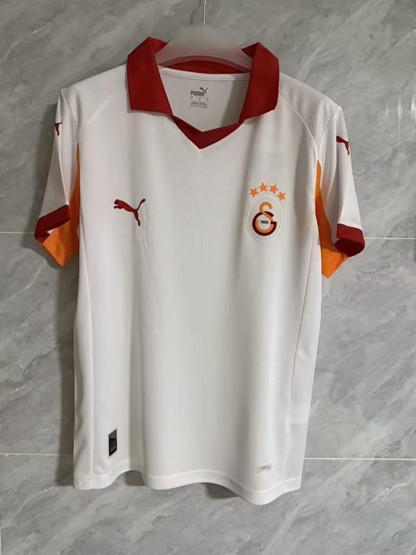 25-26 Away Shirt
