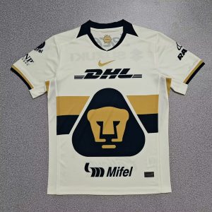 197683025 25-26 Pumas Home Shirt