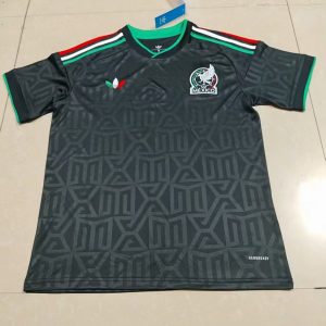 25-26 Mexico Training Shirt