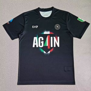 197841833 25-26 Napoli Shirt