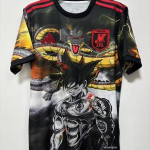 25-26 Japan Shirt