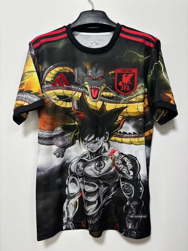 25-26 Japan Shirt