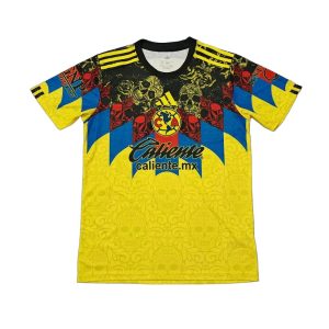 25-26 Club America Shirt