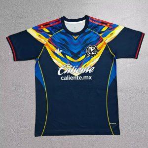 198092173 25-26 Club America Shirt