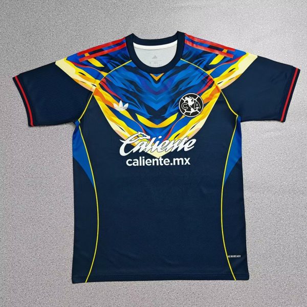 25-26 Club America Shirt