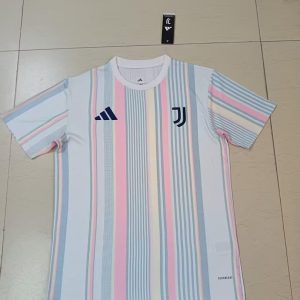 198605066 25-26 Juventus Training Shirt