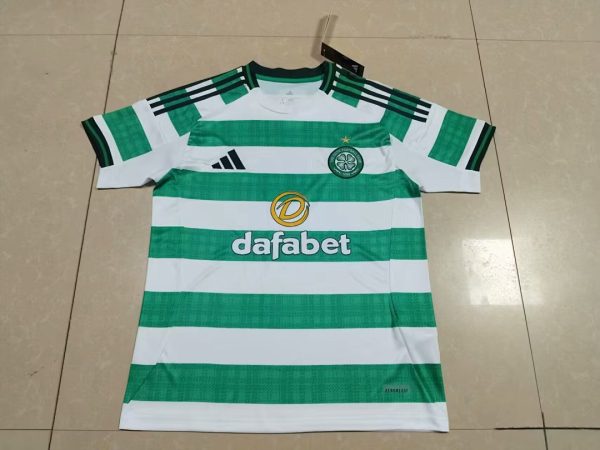 Home Shirt