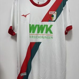 25-26 Home Shirt