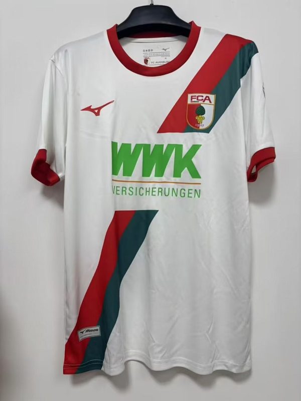 25-26 Home Shirt