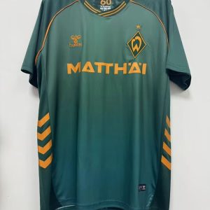 25-26 Third Shirt