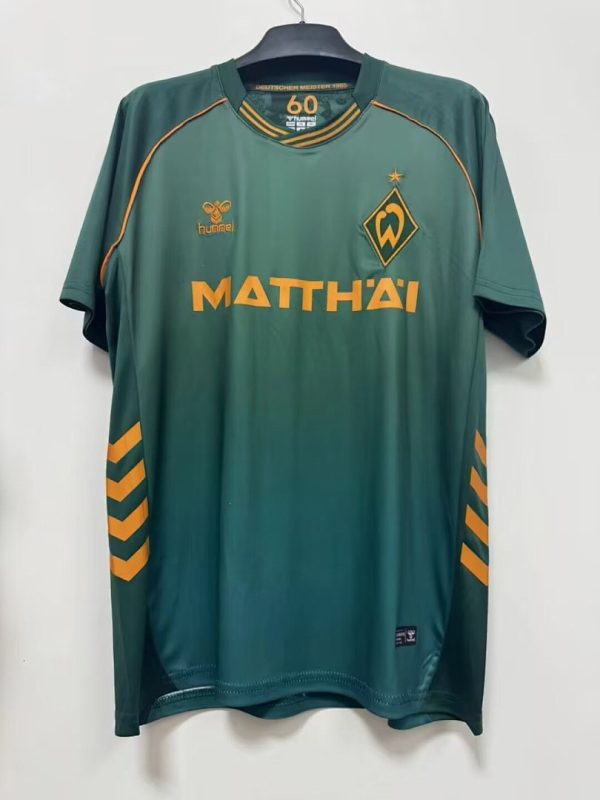 25-26 Third Shirt