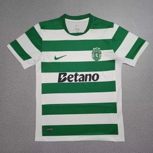 Home Shirt