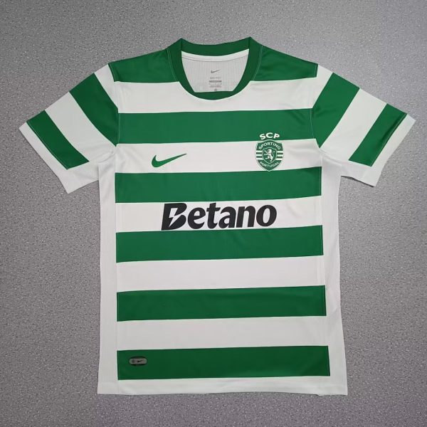 Home Shirt