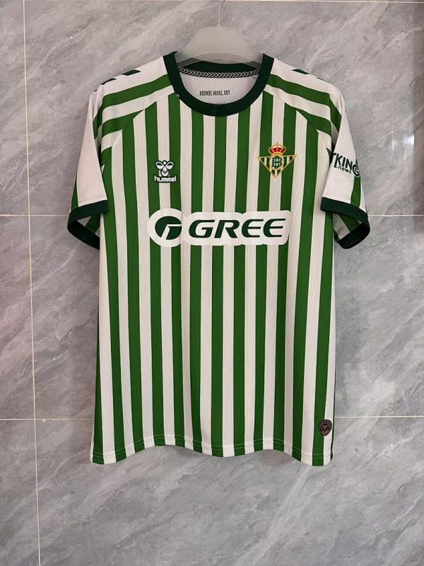 25-26 Shirt
