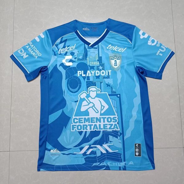 24-25 Third Shirt