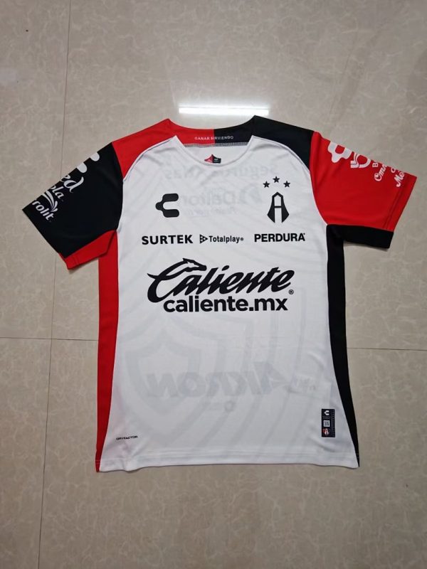 24-25 Away Shirt