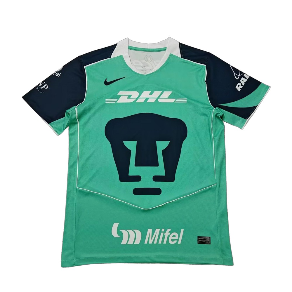 25-26 Pumas Third Shirt