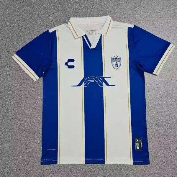 25-26 Home Shirt